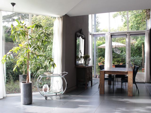Behrenslijn 13, Zoetermeer