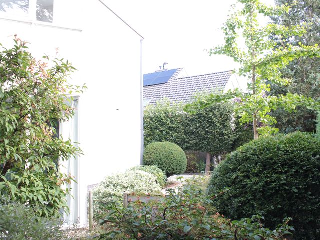 Behrenslijn 13, Zoetermeer