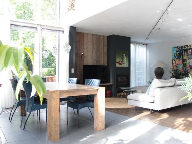 Behrenslijn 13, Zoetermeer