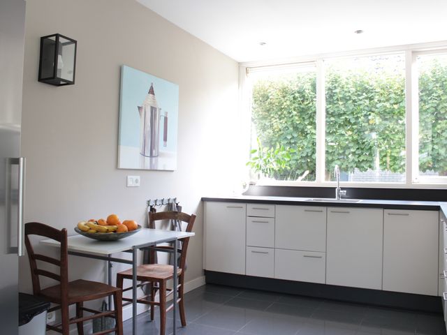 Behrenslijn 13, Zoetermeer