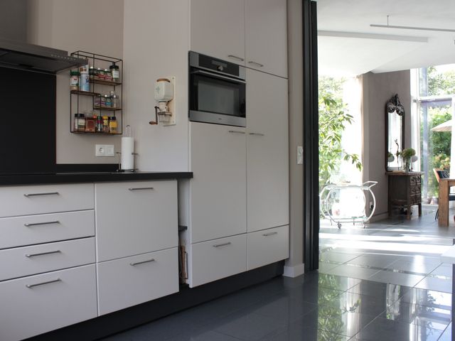 Behrenslijn 13, Zoetermeer