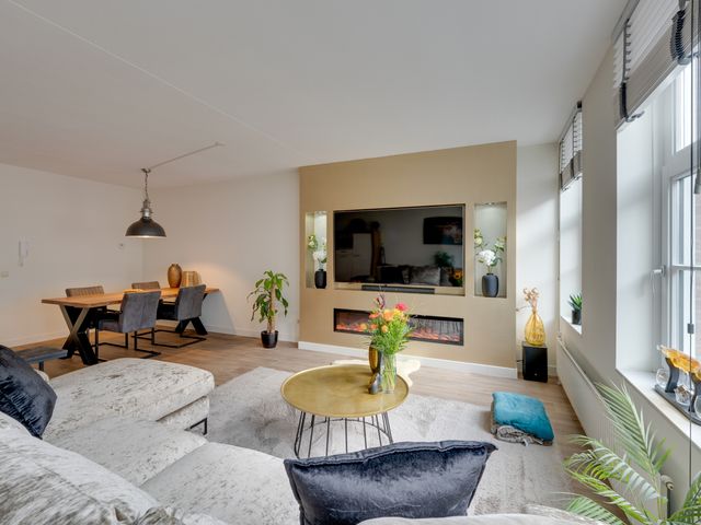 Westersteeg 1F, Purmerend