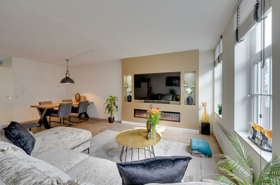 Westersteeg 1F