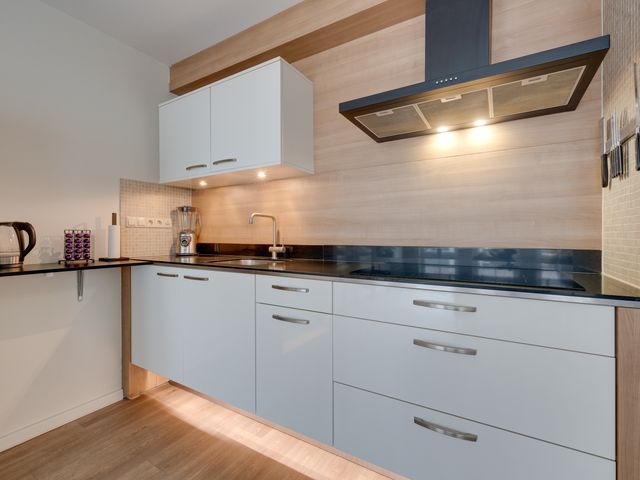 Westersteeg 1F, Purmerend