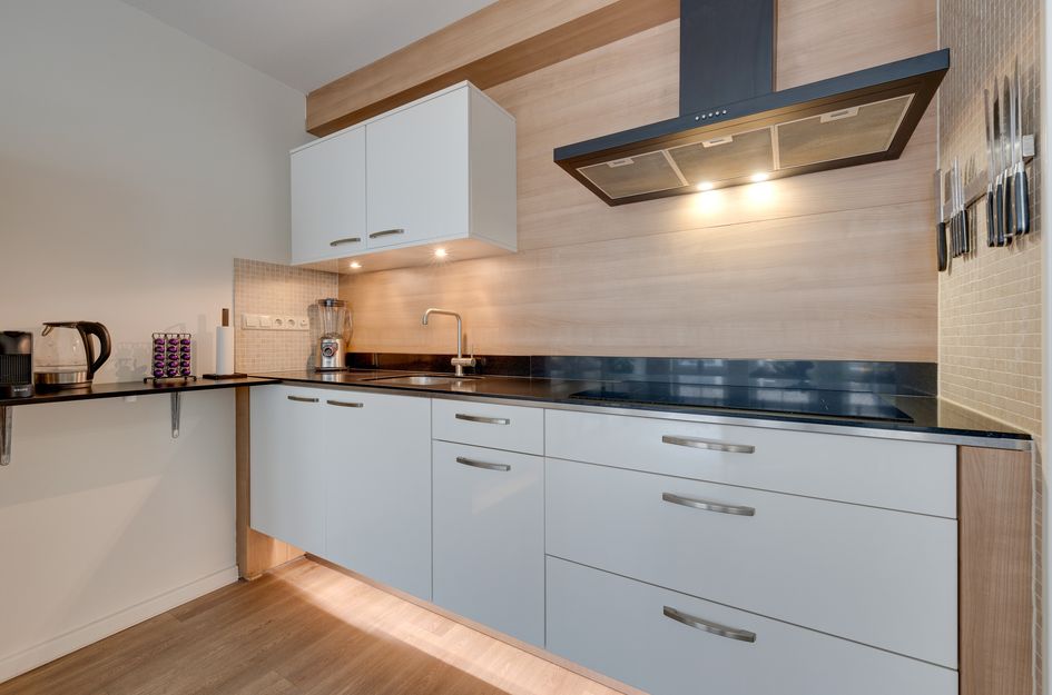 Westersteeg 1F