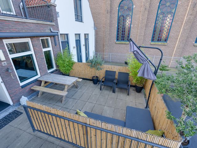 Westersteeg 1F, Purmerend