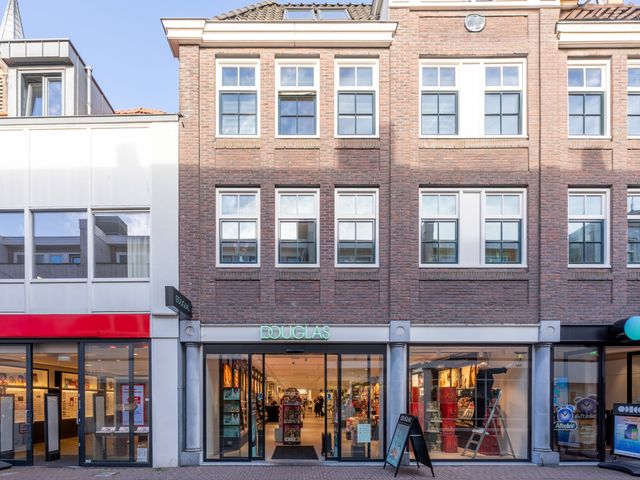 Westersteeg 1F, Purmerend