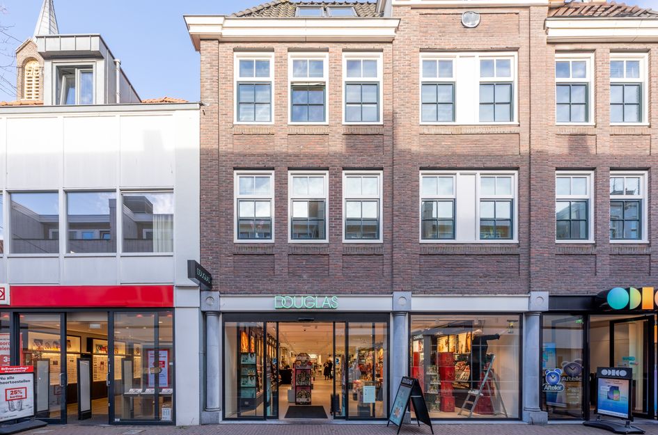 Westersteeg 1F