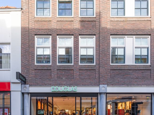 Westersteeg 1F, Purmerend
