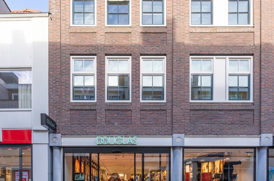 Westersteeg 1F