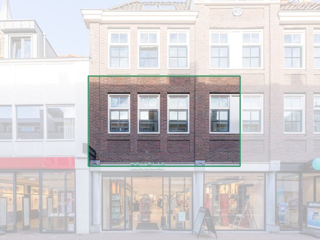 Westersteeg 1F, Purmerend