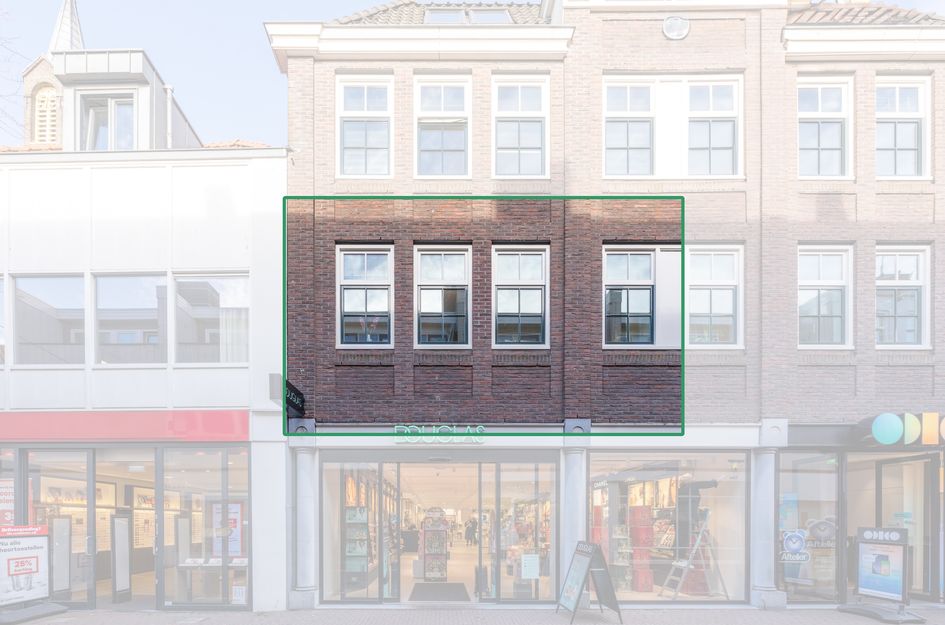 Westersteeg 1F