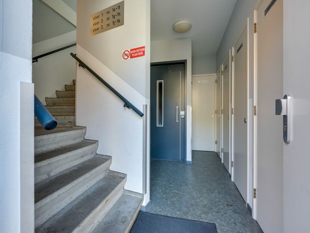 Westersteeg 1F, Purmerend