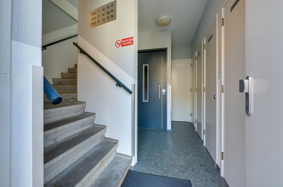 Westersteeg 1F