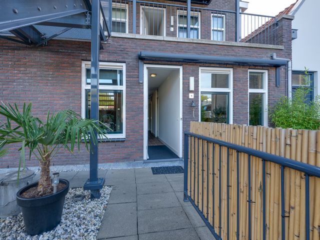 Westersteeg 1F, Purmerend