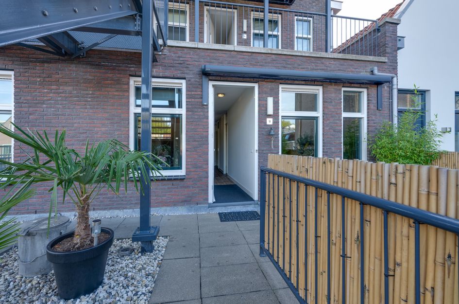 Westersteeg 1F