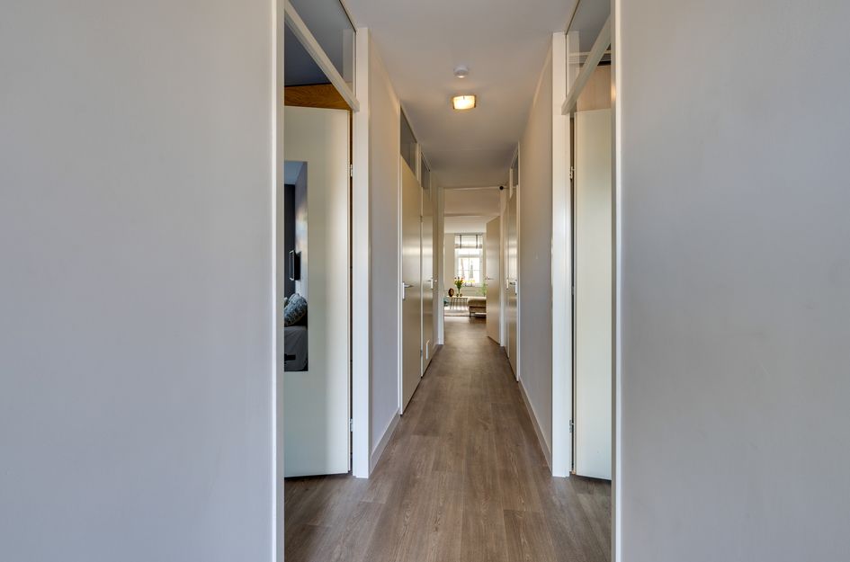 Westersteeg 1F