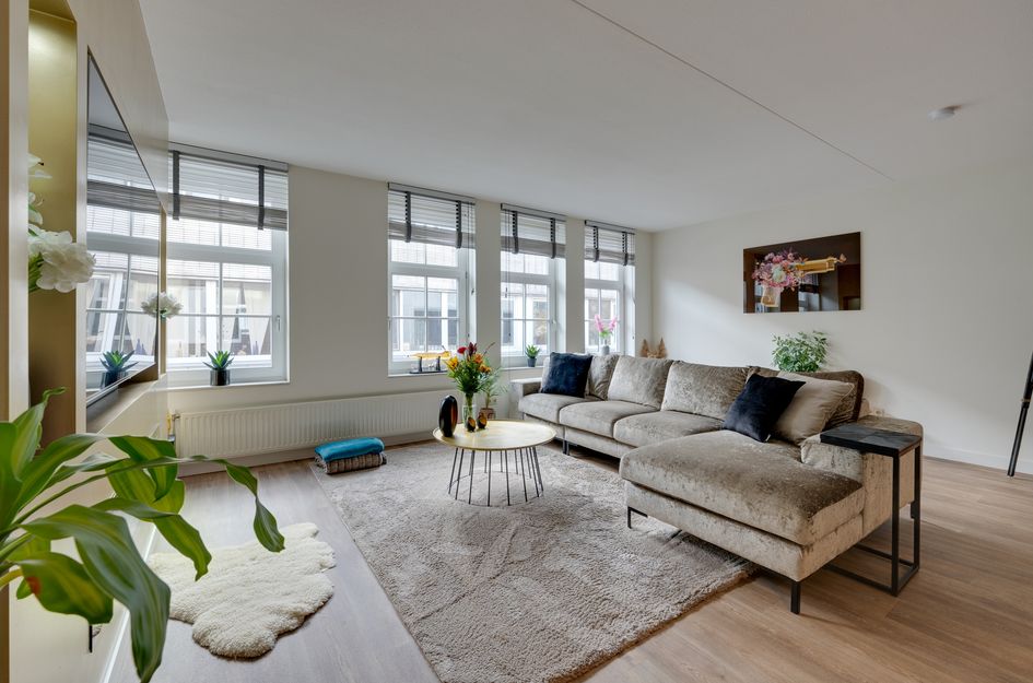 Westersteeg 1F