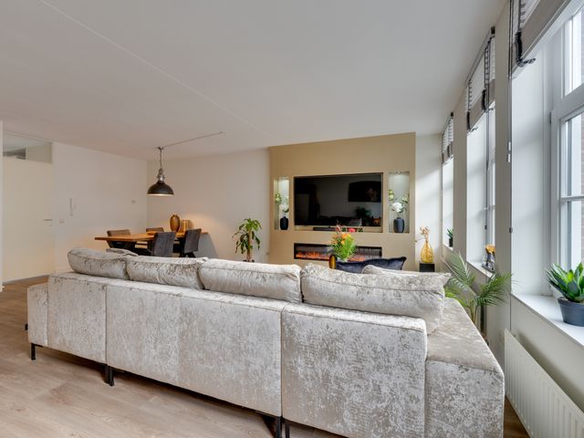 Westersteeg 1F, Purmerend