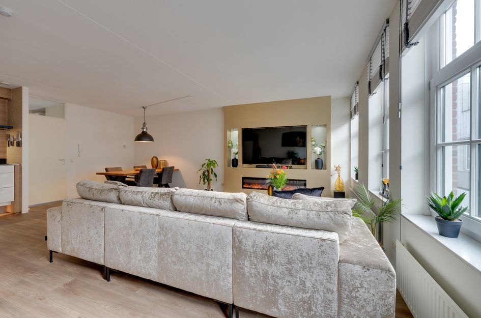 Westersteeg 1F