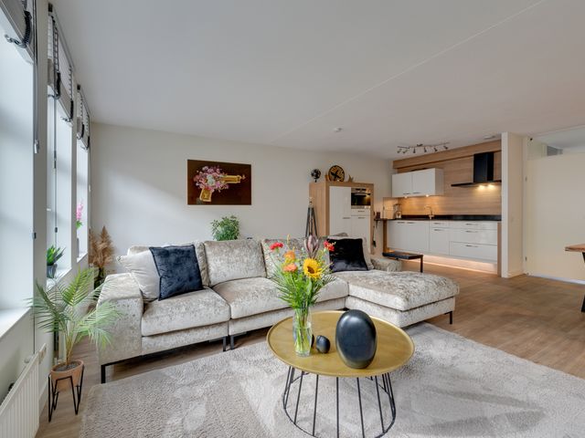 Westersteeg 1F, Purmerend