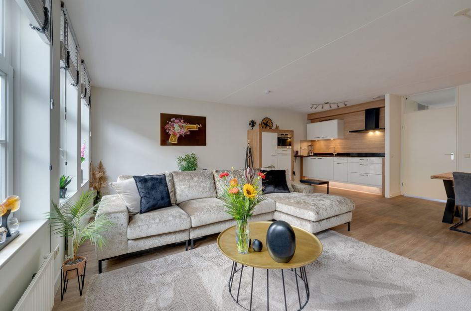 Westersteeg 1F