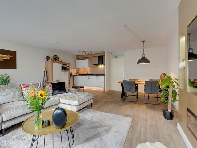 Westersteeg 1F, Purmerend