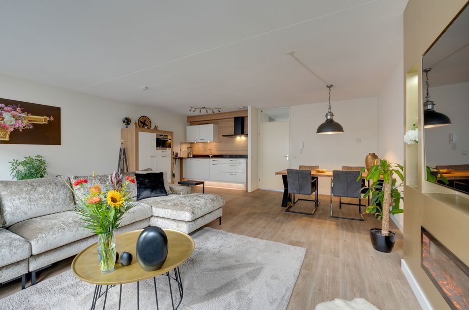 Westersteeg 1F
