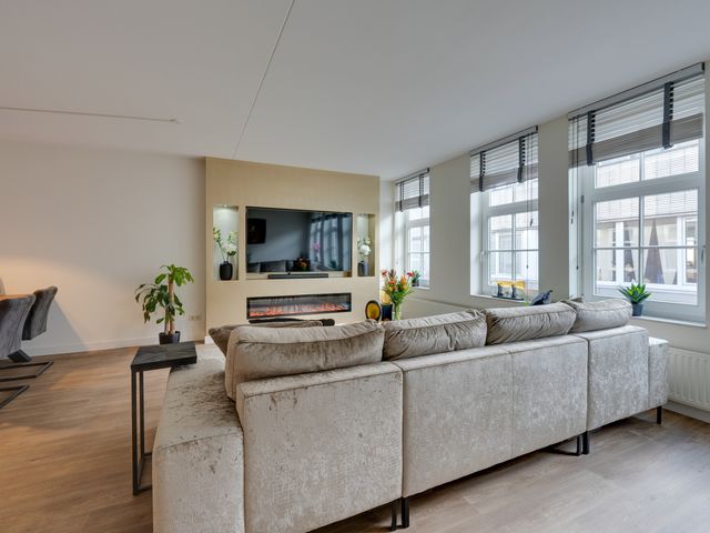 Westersteeg 1F, Purmerend