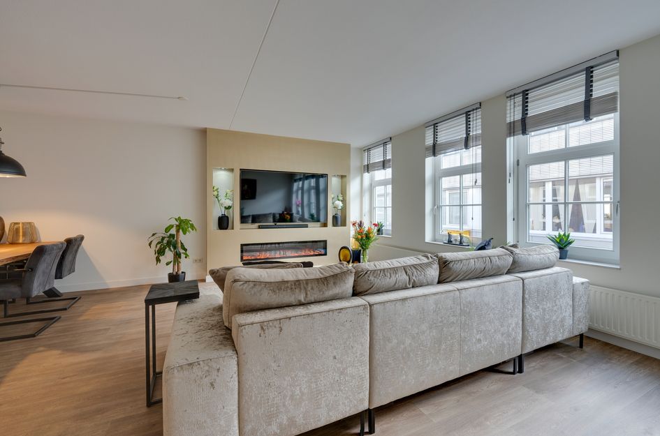 Westersteeg 1F