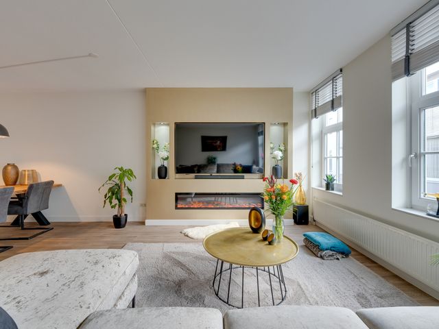Westersteeg 1F, Purmerend
