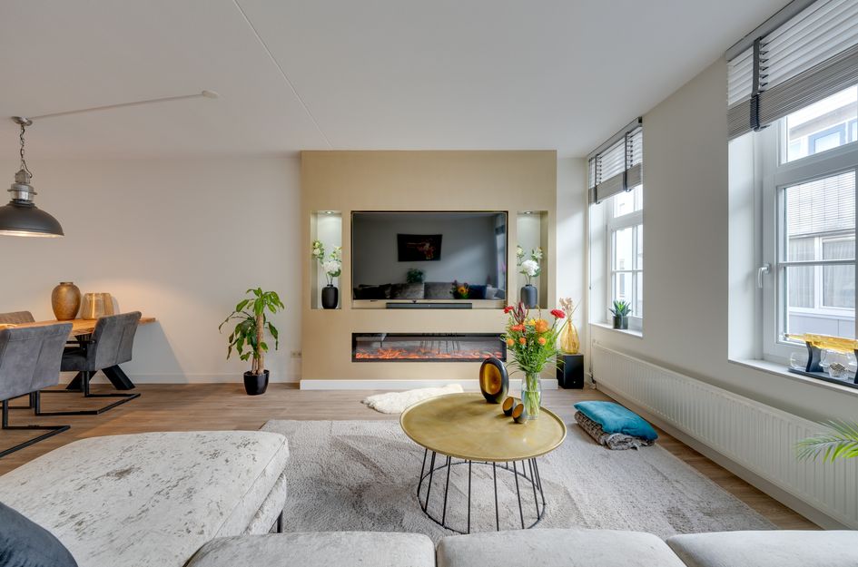 Westersteeg 1F