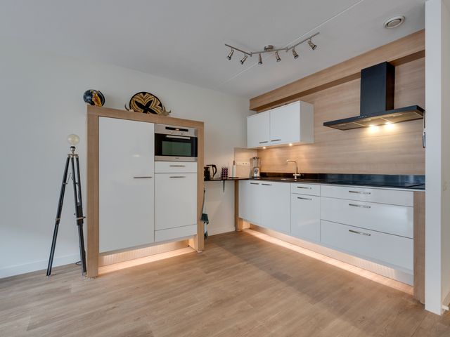 Westersteeg 1F, Purmerend
