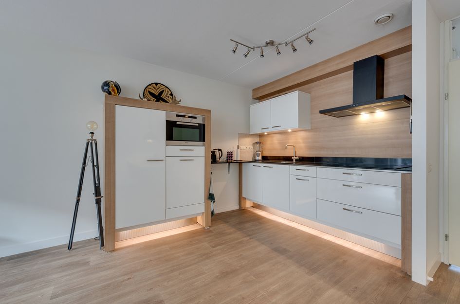 Westersteeg 1F