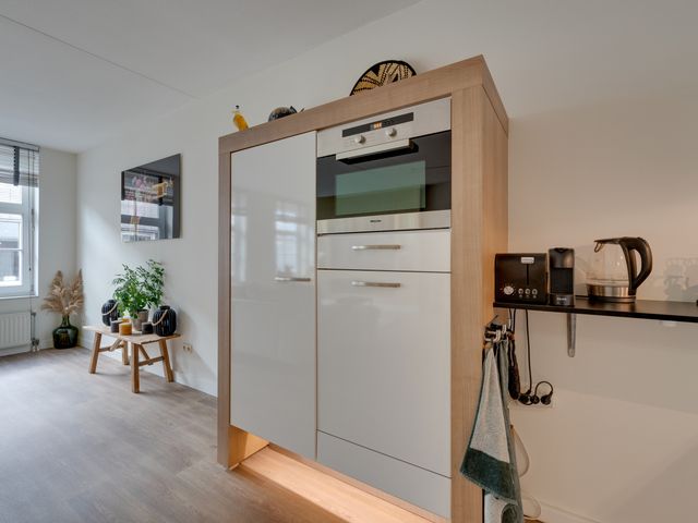 Westersteeg 1F, Purmerend