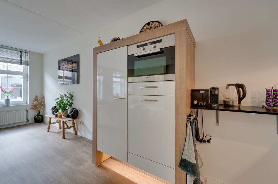 Westersteeg 1F