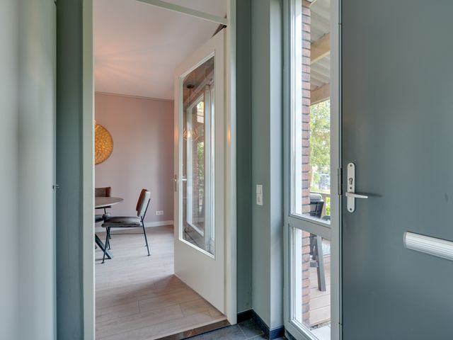 De Groene Boer 8, Wormerveer