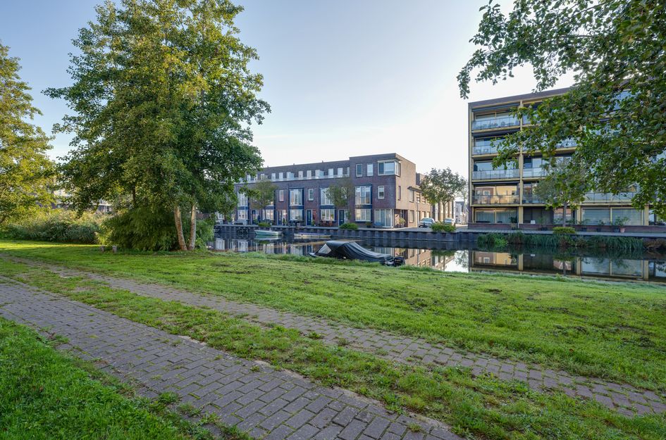 De Groene Boer 8