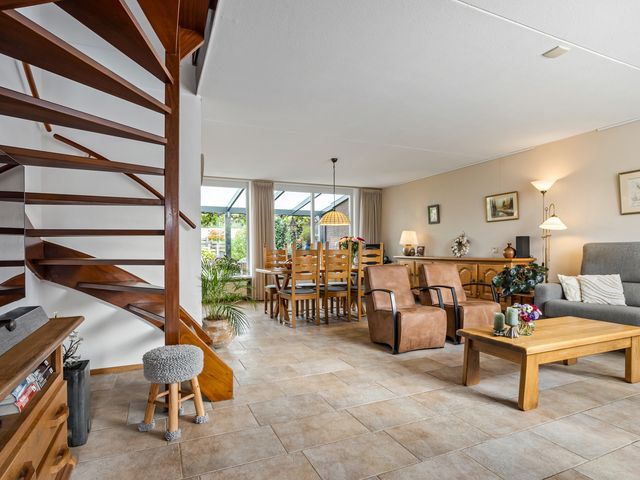 Hulstakker 34, Baarle-Nassau