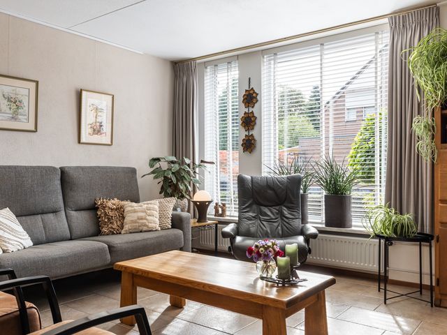 Hulstakker 34, Baarle-Nassau