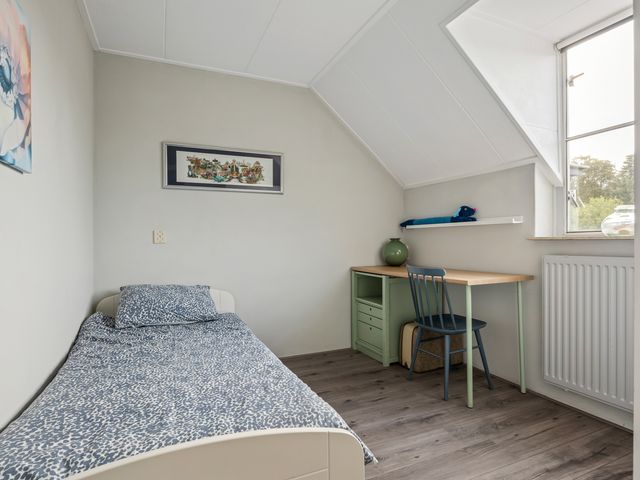 Hulstakker 34, Baarle-Nassau
