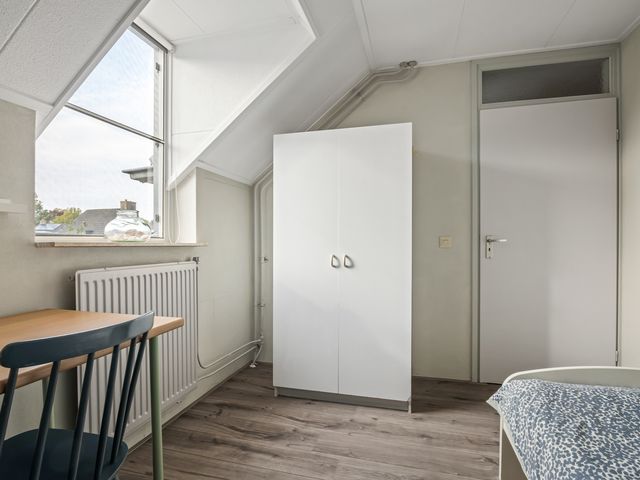 Hulstakker 34, Baarle-Nassau