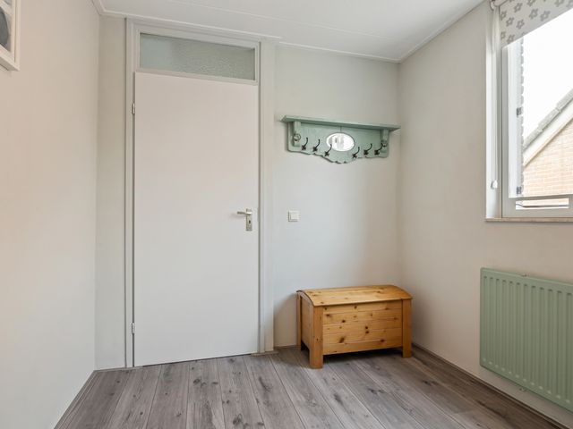 Hulstakker 34, Baarle-Nassau