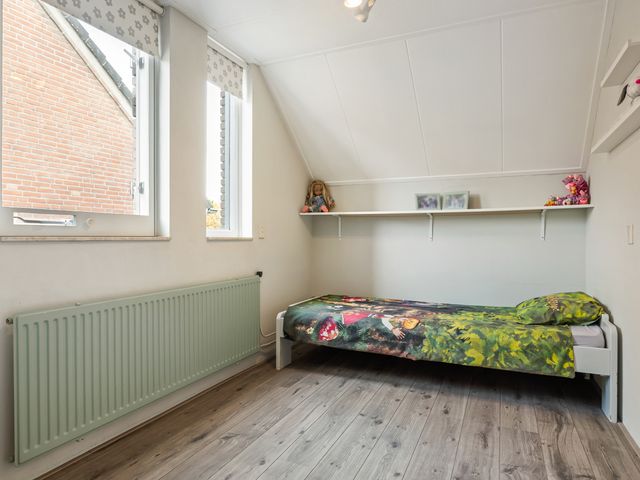 Hulstakker 34, Baarle-Nassau