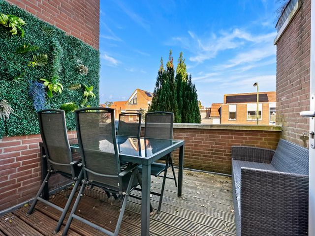 Rossinilaan 393, 'S-Gravenhage
