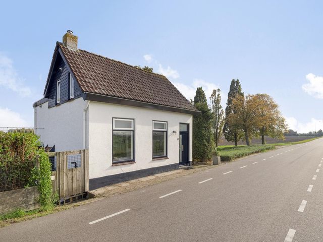 Boerendijk 64, Fijnaart