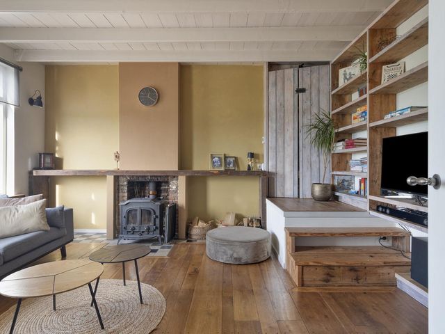 Boerendijk 64, Fijnaart