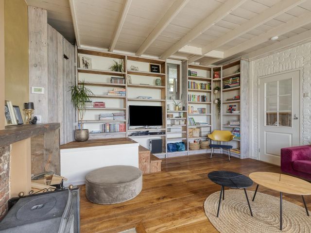 Boerendijk 64, Fijnaart