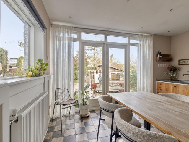 Boerendijk 64, Fijnaart