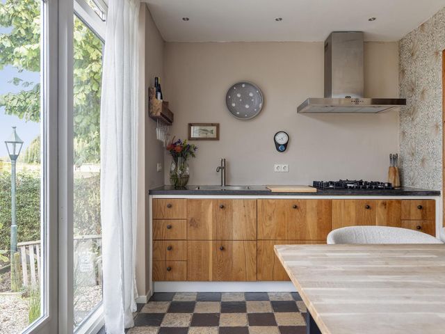 Boerendijk 64, Fijnaart